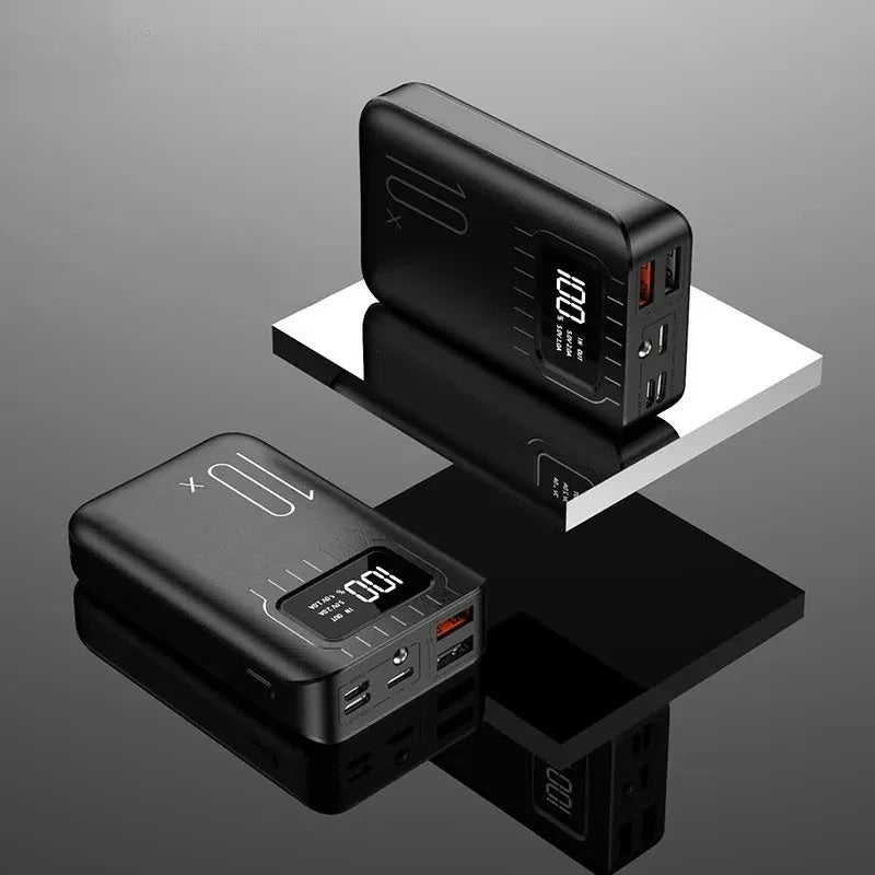 Tragbare Powerbank 10000mAh